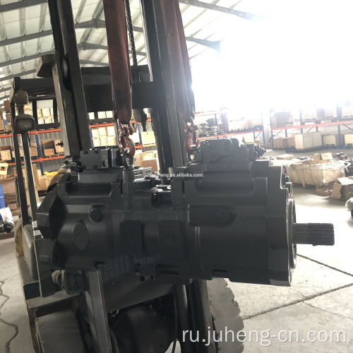 Voe14522561 EC700 Гидравлический насос в наличии для продажи